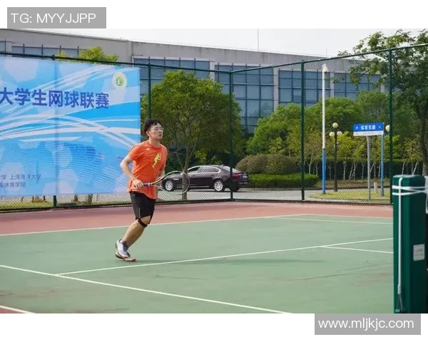 上海网球队总决赛技术表现分析与未来发展展望