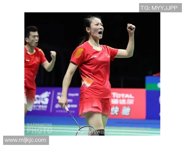 上海羽毛球队在全国锦标赛中的耐力表现分析与展望